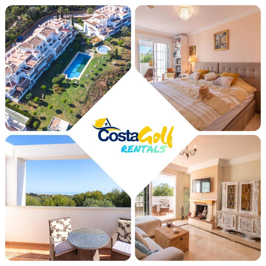 Appartement Atico Familiar Con Terraza Y Bonitas Vistas Al Mar En - Rio Real 282g